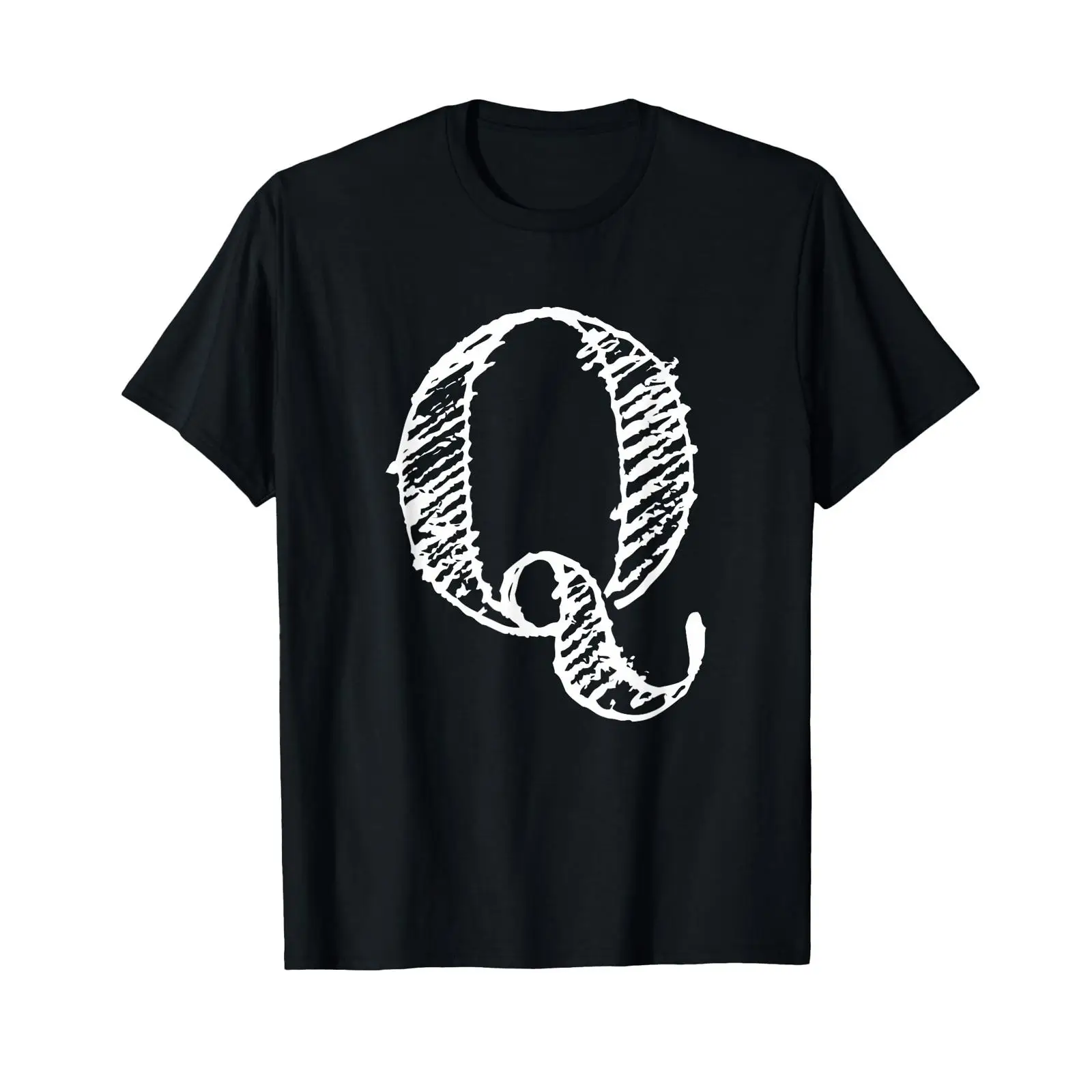 T-shirt unisexe confortable et - Vintage Fashion Font avis et prix
