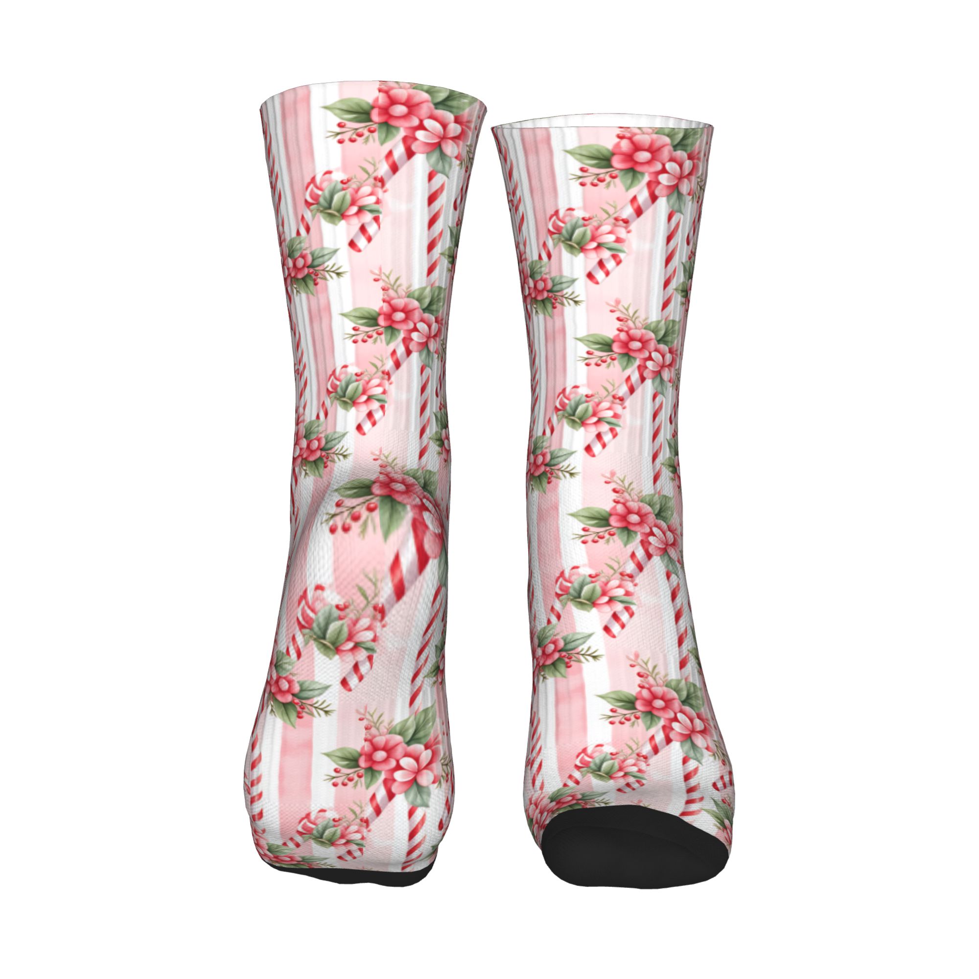 Chaussettes à motif de canne à - Vintage Fashion For Men avis et prix