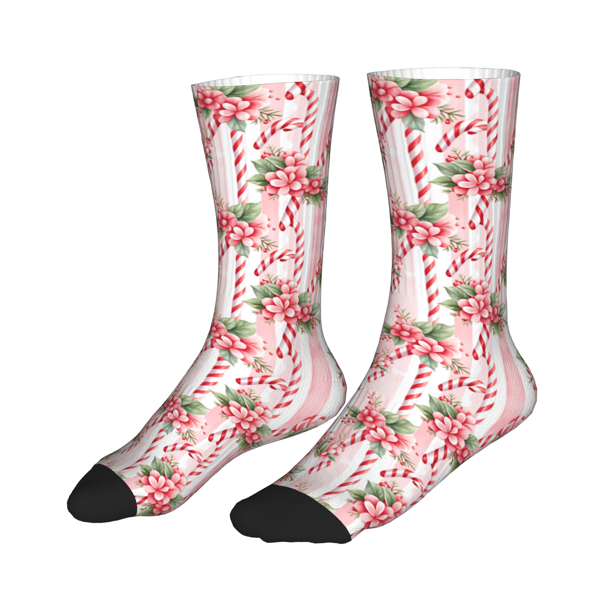 Chaussettes à motif de canne à - Vintage Fashion For Men avis et prix