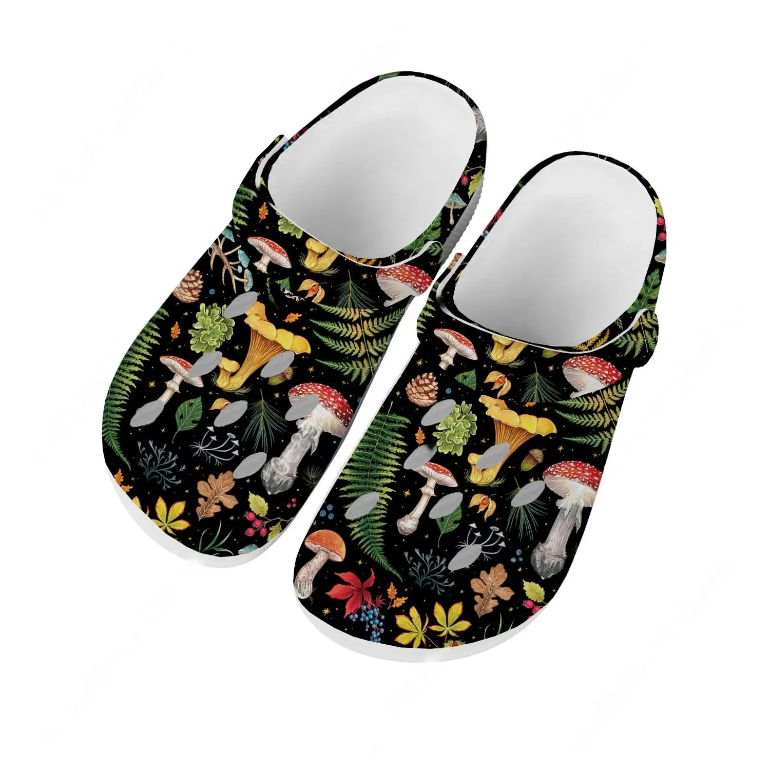 Sandales vintage Mushroom pour - Vintage Fashion For Men avis et prix