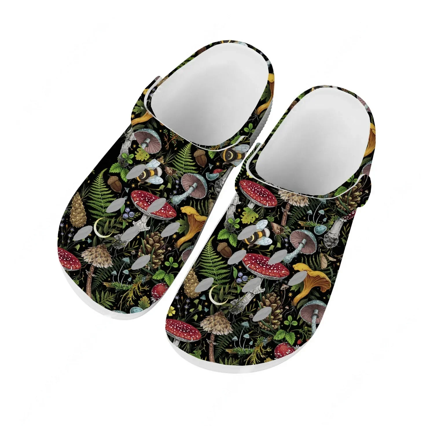 Sandales vintage Mushroom pour - Vintage Fashion For Men avis et prix