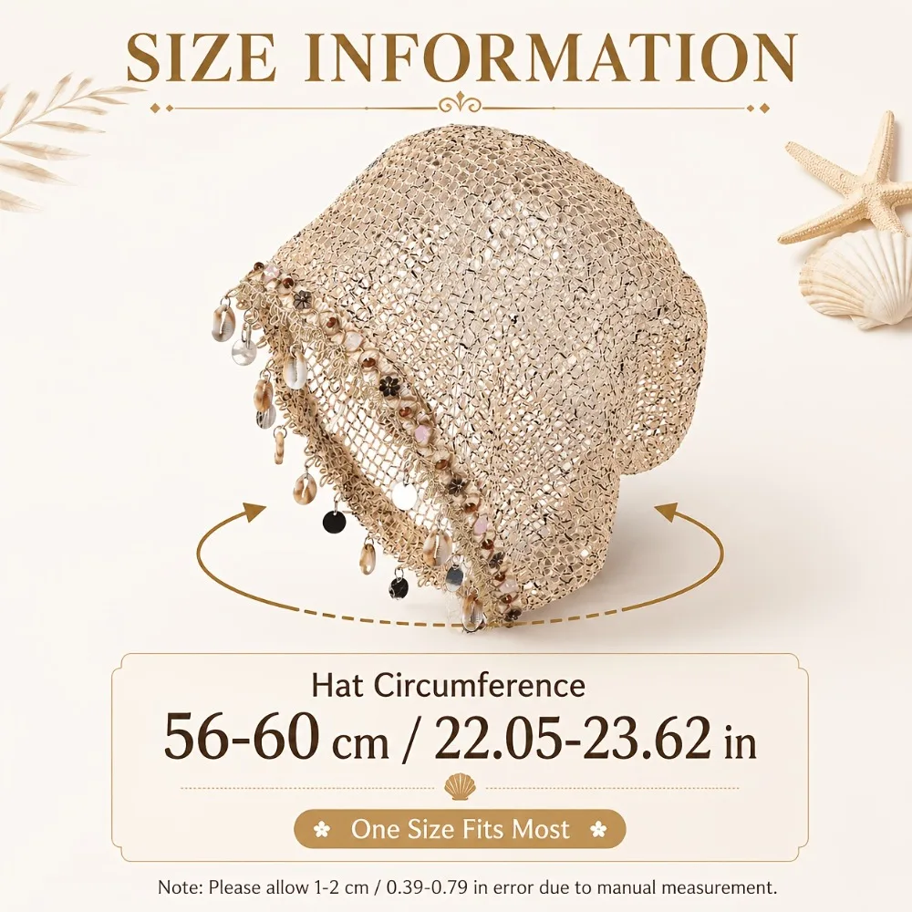 Chapeau turban en maille style - Vintage Fashion Hats avis et prix