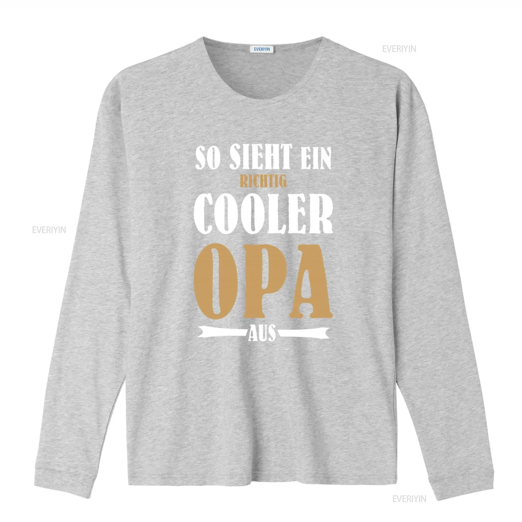 Voici ce que ressemble un gran - Vintage Fashion Herren avis et prix