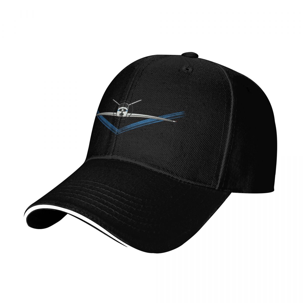 Casquette de baseball V Tail B - Vintage Fashion Outlet avis et prix