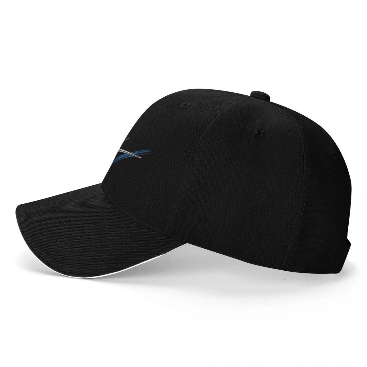 Casquette de baseball V Tail B - Vintage Fashion Outlet avis et prix